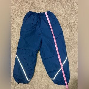 Army PT wind breakers